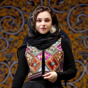 جلیقه 40 تیکه