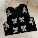 جلیقه پاپیون کوچک - Image 2