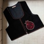 جلیقه تک انار