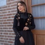 جلیقه غیر قرینه